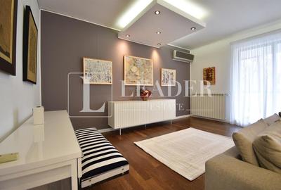 Apartament cu 4 camere decomandat în Herăstrău - 5