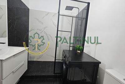 Apartament cu 2 camere decomandat în Exterior Est - 34