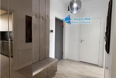 Inchiriere aparatament 2 camere mobilat parter gradina Greenfield - 7