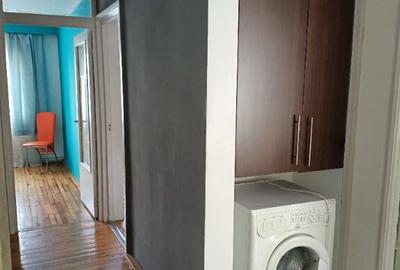 Inchiriez apartament 4 camere, decomandate, Manastur - 11