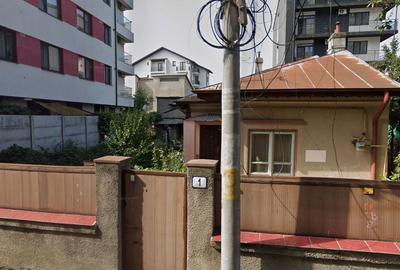 Casă cu 3 camere cu Teren 294 Mp în Militari - 3