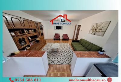 Apartament cu 3 camere semidecomandat în Orizont - 2