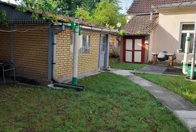 Casă cu 6 camere în Zam - 4