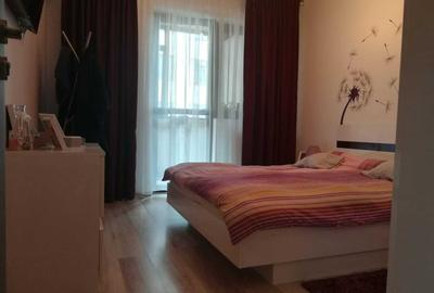 Apartament cu 2 camere decomandat în Central - 10