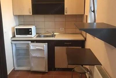 Garsonieră decomandată în Cotroceni - 6