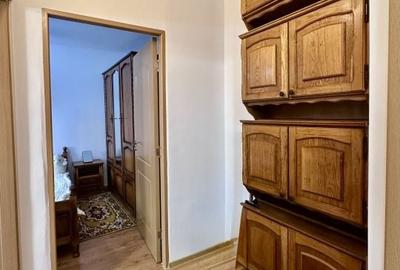 Apartament 2 camere de închiriat lângă Spitalul Județean - 6