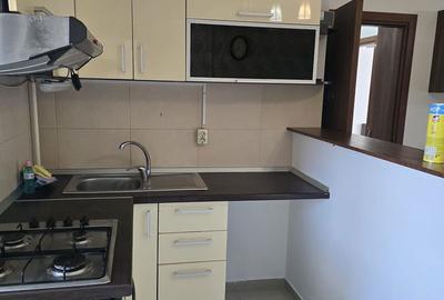 Apartament cu 3 camere în Prelungirea Ghencea - 13