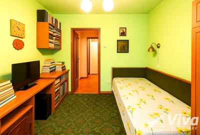 Tatarasi – Ion Creangă | 3 camere decomandat | mobilat și utilat - 2