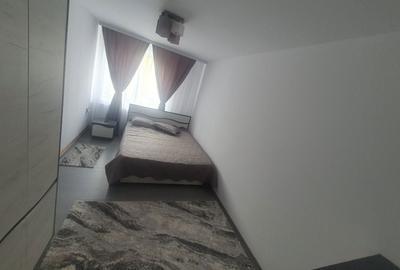 Apartament cu 2 camere semidecomandat în Central - 2