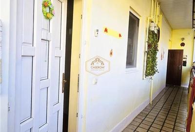 Apartament cu 2 camere în Ultracentral - 2