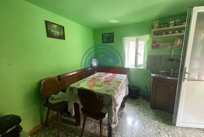 Casă cu 4 camere cu Teren 3500 Mp în Central - 7