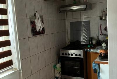 Garsonieră decomandată, mobilată în Vitan Mall - 4