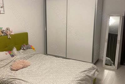 Apartament cu 3 camere în Central - 1