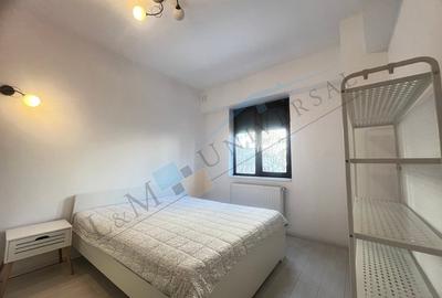 Nerva Traian- Octavian Goga,PRIMA INCHIRIERE, Superb, Bloc 2016, Mobilat, Utilat - 10