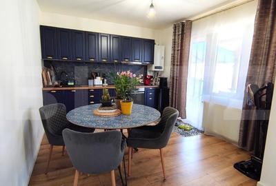 Casa individuala pe parter, 99 mp utili, teren 467 mp in zona Carcea - 4