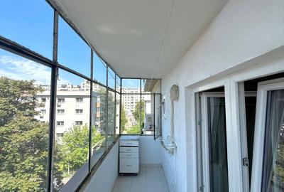 Apartament cu 3 camere, mobilat în Decebal - 15