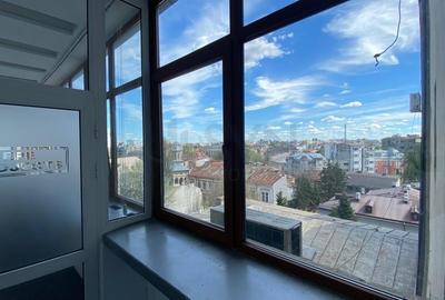 Birou, de 3,660 mp, în Armeneasca - 3