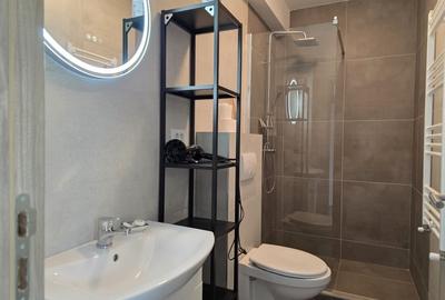 Casa tip duplex stil mediteranean, teren 320mp, Stupini BV - 4