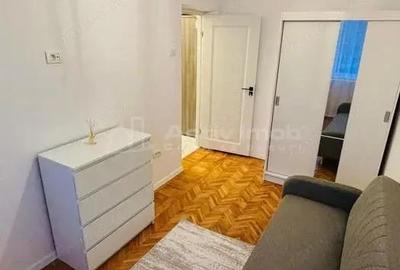 Spitalul Judetean - 3 camere - Centrala - Renovat - Termen Lung - 2