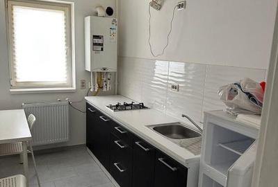 Garsoniera de inchiriat la 12 minute de metrou Berceni - 15