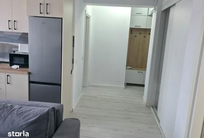 Apartament cu 2 camere în Bârnova - 5