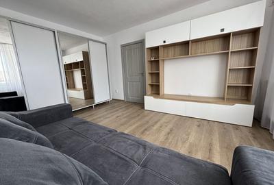 Apartament cu 2 camere semidecomandat în Ultracentral - 5