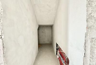 Duplex cu 4 camere cu Canalizare în Moșnița Nouă - 16