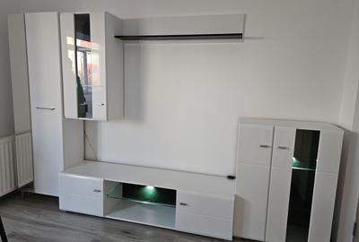 Garsonieră decomandată în Exterior Vest - 4