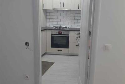 Apartament cu 2 camere cu balcon zona Turnisor - 3