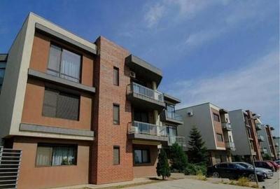 Apartament cu 2 camere decomandat în Palazu Mare - 2