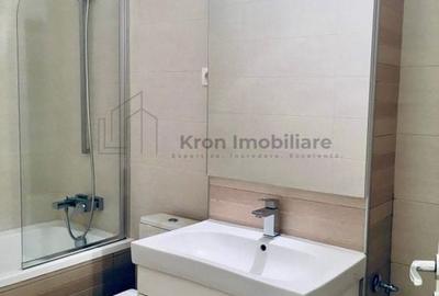 Apartament 2 camere cu gradina proprie Sanpetru - 10