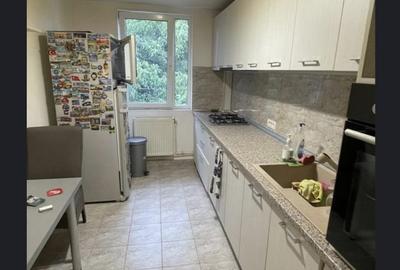 Apartament 3 camere, 72 mp, etaj 3/3 | Drumul Taberei – Moghioroș, Sector 6 - 2