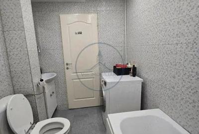 Apartament 2 camere, parter, 39,5 mp, zona Decebal - 6