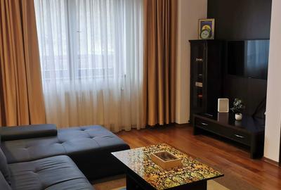 Apartament cu 2 camere semidecomandat în Clăbucet - 8