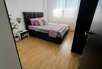 Apartament cu 2 camere decomandat, mobilat în Vest - 8