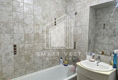 Apartament cu 2 camere decomandat în Cloșca - 3