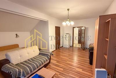 GARSONIERA CAT 2 CAMERE  FLOREASCA  LUMINOS, LINISTIT, RETRAS - 2