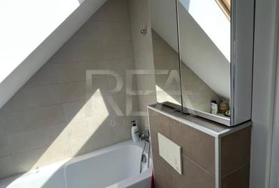 Apartament 2 Camere - Complex Toscana Residence Otopeni - 9