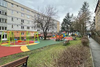 Apartament cu 3 camere decomandat în Gheorgheni - 6