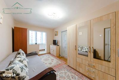 Apartament cu 2 camere semidecomandat, mobilat în Fortuna - 2
