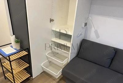 Garsonieră semidecomandată în Central - 1