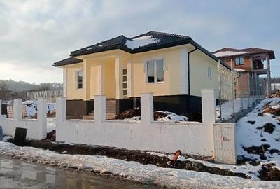 Casă în Central - 1