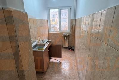 Apartament cu 2 camere semidecomandat în Groapa - 5