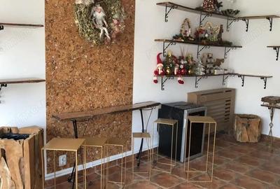 Spațiu comercial, de 42 mp, în Eroii Revoluției - 2