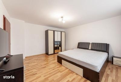 Garsonieră în Central - 1