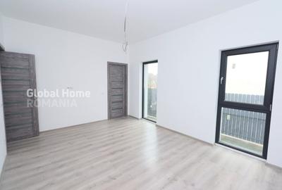 Cornu Villas - Valea Prahovei 4 Camere  - Casa Individuala Parter + 450MP Teren - 17