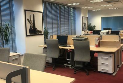 Închiriere / Vânzare – Clădire impecabilă birouri + depozit – Bd. Metalurgiei - 10