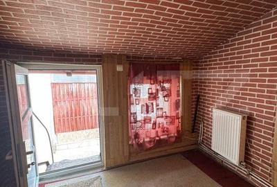 Casa cu 3 camere, 60 mp, mansarda, zona Unirii - 13