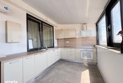 Apartament cu 3 camere în Telegrafului - 3