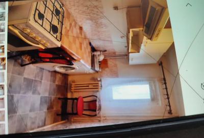 Apartament cu 2 camere decomandat în Sud